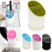 Подставка для кухонных приборов Cutlery Drainer and Organizer