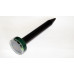 Ультразвуковой отпугиватель диких животных кротов и грызунов Solar Rodent Repeller (2 шт.)
