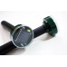 Ультразвуковой отпугиватель диких животных кротов и грызунов Solar Rodent Repeller (2 шт.)