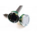 Ультразвуковой отпугиватель диких животных кротов и грызунов Solar Rodent Repeller (2 шт.)