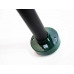 Ультразвуковой отпугиватель диких животных кротов и грызунов Solar Rodent Repeller (2 шт.)