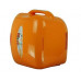 Автомобильный холодильник с функцией нагрева - Car Cooler and Warmer Box D008 7 л