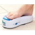 Устройство для удаления мозолей Wellneo Step Pedi , роликовая пилка