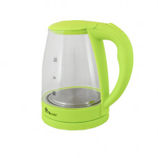 Электрический чайник Domotec MS-8212 (2,2 л / 2200 Вт) Салатовый