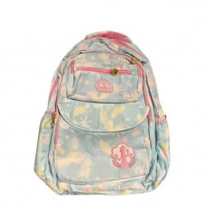Школьный рюкзак для девочки 43х20х31 см, Принцесса Рюкзак в школу Портфель в школу Рюкзак школьный NA-3