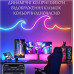 Гибкий неоновый шланг SFK-11, настенная usb LED лента 5 м, с поддержкой APP Bluetooth