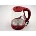 Электрический чайник Domotec MS-8213 (2,2 л / 2200 Вт) Красный