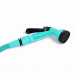 Поливочный растягивающийся шланг для сада EXPANDABLE GARDEN HOSE K-50FT (15 м)