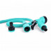 Поливочный растягивающийся шланг для сада EXPANDABLE GARDEN HOSE K-50FT (15 м)