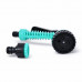 Поливочный растягивающийся шланг для сада EXPANDABLE GARDEN HOSE K-50FT (15 м)