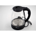 Электрический чайник Domotec MS-8210 (2,2 л / 2200 Вт) Черный