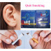 Магнит от курения quit smoking