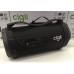 Колонка портативная Cigii K-1201 бочка, 12.3wat