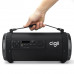 Колонка портативная Cigii K-1201 бочка, 12.3wat