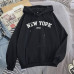 Стильное худи Oversize на флисе Модель: 824-1344