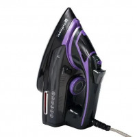 Утюг электрический Hoffmans HM-9021 3000W Паровой удар, керамическая подошва и автоотключение