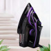 Утюг электрический Hoffmans HM-9021 3000W Паровой удар, керамическая подошва и автоотключение Утюг электрический Hoffmans HM-9021 3000W Паровой удар, керамическая подошва и автоотключение