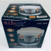 Мультиварка Livstar LSU-1166 12 программ, 5 л (900W) + пароварка Мультиварка Livstar LSU-1166 12 программ, 5 л (900W) + пароварка
