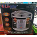 Мультиварка Livstar LSU-1167 32 программы, 5 л (900W) + пароварка Мультиварка Livstar LSU-1167 32 программы, 5 л (900W) + пароварка