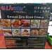 Мультиварка Livstar LSU-1167 32 программы, 5 л (900W) + пароварка Мультиварка Livstar LSU-1167 32 программы, 5 л (900W) + пароварка