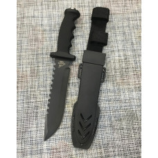 Тактический нож Gerber 1268А 32см c Чехлом