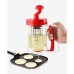 Ручной миксер для теста с дозатором Pancake Machine Ручной миксер для теста с дозатором Pancake Machine