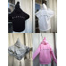 Стильное худи BLESSED Oversize на флисе Модель: 824-1584