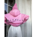 Стильное худи BLESSED Oversize на флисе Модель: 824-1584