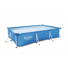 Каркасный бассейн Bestway 56404 (300х201х66 см)