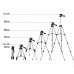Штатив Tripod  WT-3120