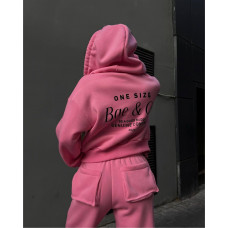 Костюм Модель: 1530-272 Цвета: розовый