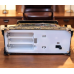 Новогодний музыкальный светильник "Санта" от USB и батареек, 18x26x8см (Новогодний LED фонарь) Новогодний музыкальный светильник "Санта" от USB и батареек, 18x26x8см (Новогодний LED фонарь)