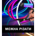 Умный гибкий неон USB 2 м. Смарт Neon RGB цветное управление с телефоном + пульт с Bluetooth и синхронизацией музыки Умный гибкий неон USB 2 м. Смарт Neon RGB цветное управление с телефоном + пульт с Bluetooth и синхронизацией музыки