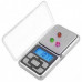 Весы карманные, ювелирные pocket scale mh-100, 100 г, шаг - 0,01 г