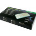 Весы карманные, ювелирные pocket scale mh-100, 100 г, шаг - 0,01 г