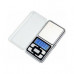 Весы карманные, ювелирные pocket scale mh-100, 100 г, шаг - 0,01 г