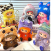 Игрушка сюрприз vakuku пушистая куколка брелок kawaii в коробке 18 см Игрушка сюрприз vakuku пушистая куколка брелок kawaii в коробке 18 см
